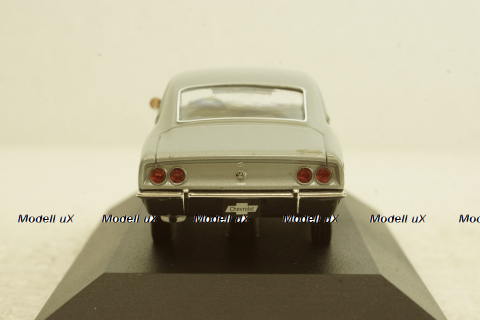 Chevrolet Opala SS 1976, PRD216,  PremiumX 1:43