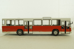 МАN SL200, Наши Автобусы №51, 1:43