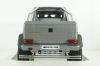 Mercedes  G63 AMG 6x6, designo platinum mango, 76308, AutoArt 1:18
