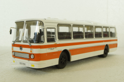 ЛАЗ-699Р, Наши Автобусы №15, 1:43 (№1)