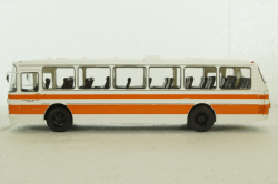 ЛАЗ-699Р, Наши Автобусы №15, 1:43 (№1)