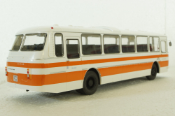 ЛАЗ-699Р, Наши Автобусы №15, 1:43 (№1)