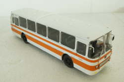 ЛАЗ-699Р, Наши Автобусы №15, 1:43 (№2)