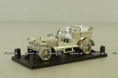 Амата, Олимпиада 80, Straume 1:60