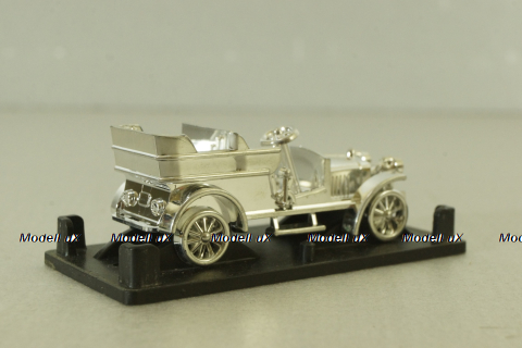 Амата, Олимпиада 80, Straume 1:60