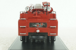 Зил-130 АЦ-40 ДПД, пожарный, SSM1144, SSM 1:43