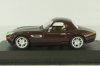 Bmw Z8 Cabriolet (E52) 1999, brown, 80429411728, Minichamps 1:43