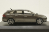 Peugeot 308 SW 2014, brown, 473737, Norev 1:43