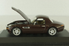 Bmw Z8 Cabriolet (E52) 1999, brown, 80429411728, Minichamps 1:43