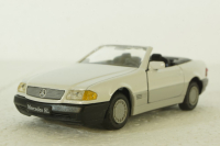 Mercedes SL500 (R129), Gama 1:43