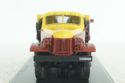 Зис-151 бортовой техпомощь 1947, SSM1045, SSM 1:43