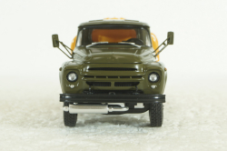 ЗИЛ-130 ТСВ-6, Легендарные Грузовики СССР №99, 1:43