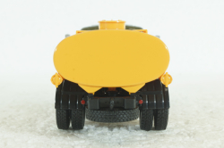 ЗИЛ-130 ТСВ-6, Легендарные Грузовики СССР №99, 1:43