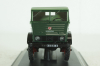 Mercedes Unimog 401, green, Schuco 1:43