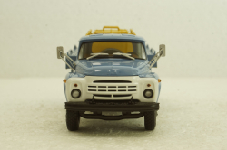 АЦЖР(130) Зил-130 Живая рыба, АвтоИстория 1:43