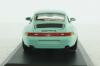 Porsche Carrera 911, mint, 1994, Minichamps 1:43