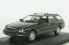 Ford Scorpio Break, black,  Minichamps 1:43