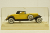 Duesenberg J Spider, 4035, Solido 1:43