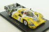 Porsche 956B #7 Winner 24h LeMans 1984 Pescarolo, Ludwig, Spark 1:43