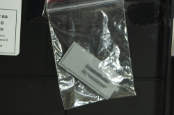 Маз-200 К-51, зеленый/серый, автокран, SSM1164, SSM 1:43