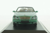 Mercedes CLK230 Cabriolet (A208), 1998, green, Schuco 1:43