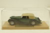 Delahaye 135M 1939, Figoni-Falaschi, Solido 1:43