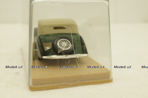 Delahaye 135M 1939, Figoni-Falaschi, Solido 1:43