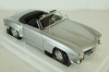 Mercedes 190SL W121 1955 Silver, 100037031, Minichamps 1:18 