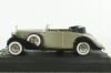 Rolls-Royce 4077, beige, Solido 1:43