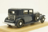 Renault Reinastella RM2 1934, Solido 1:43