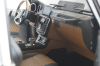 Mercedes G63 AMG 6x6, silver, 76301, Autoart 1:18