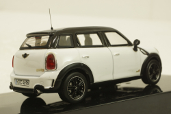 Mini Countryman Cooper S 2011, White, MOC131, IXO 1:43