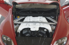 Aston Martin V12 Vantage, 2-010, red, 70208, AutoArt 1:18