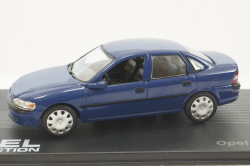 Opel Vectra B Blue,  Altaya 1:43
