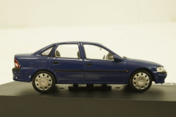 Opel Vectra B Blue,  Altaya 1:43