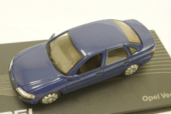 Opel Vectra B Blue,  Altaya 1:43