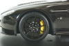 Aston Martin V12 Vantage S, 2015, black, 70252, AutoArt 1:18