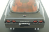 Chevrolet Corvette C4 1986 (black), 71242, AutoArt 1:18