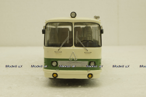 Лаз-697Н Турист, 1974г., Vector Models 1:43