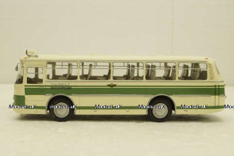 Лаз-697Н Турист, 1974г., Vector Models 1:43