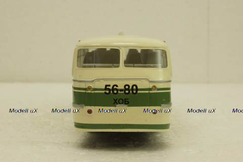 Лаз-697Н Турист, 1974г., Vector Models 1:43