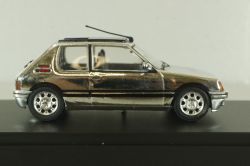 Peugeot 205 GTI 1.9 VA12705, Vanguards 1:43