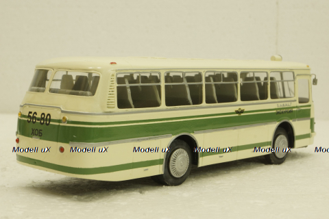 Лаз-697Н Турист, 1974г., Vector Models 1:43