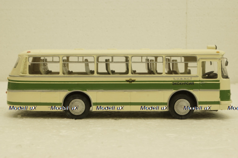 Лаз-697Н Турист, 1974г., Vector Models 1:43