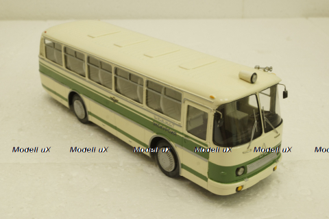 Лаз-697Н Турист, 1974г., Vector Models 1:43