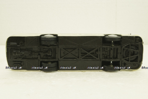 Лаз-697Н Турист, 1974г., Vector Models 1:43