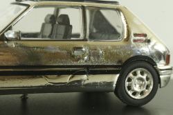 Peugeot 205 GTI 1.9 VA12705, Vanguards 1:43