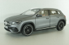 Mercedes GLA-class (H247) 2020 silver, B66961037, Z-Models 1:18