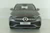 Mercedes GLA-class (H247) 2020 silver, B66961037, Z-Models 1:18