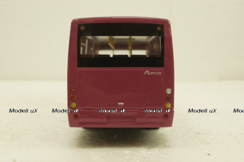 А103 Руслан, Vector Models 1:43